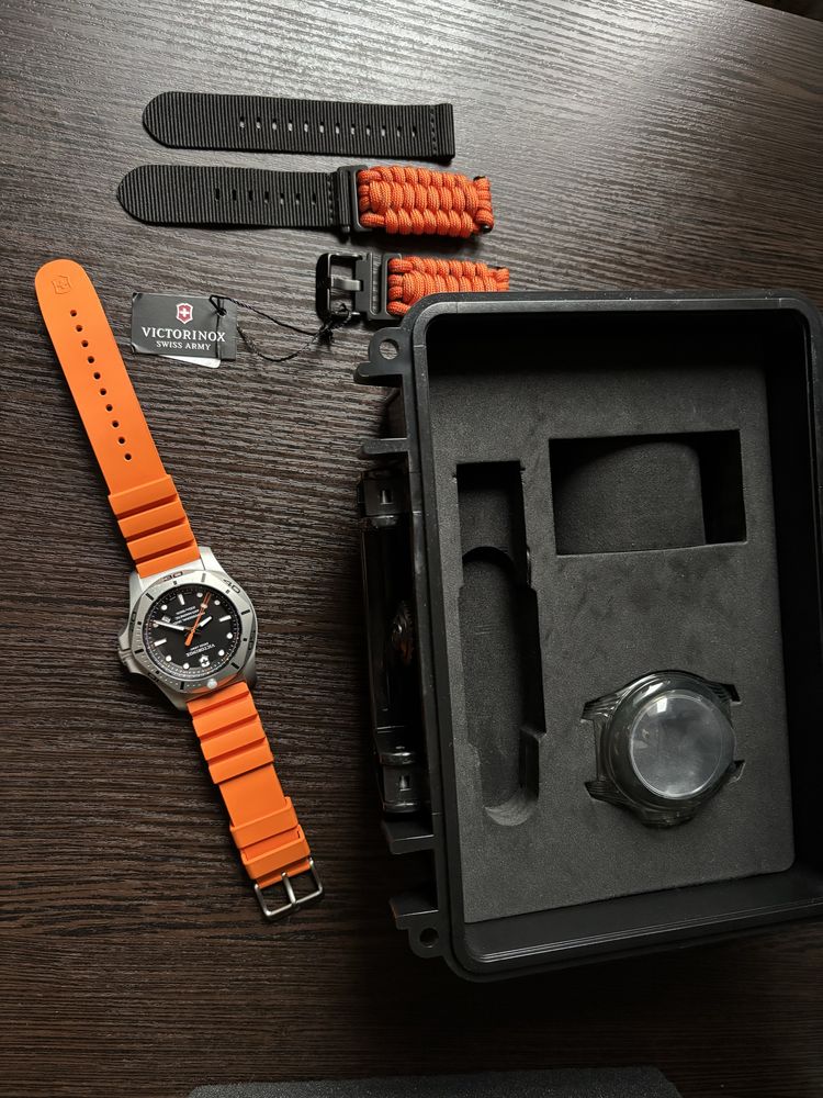 Victorinox inox 241845 оригинал