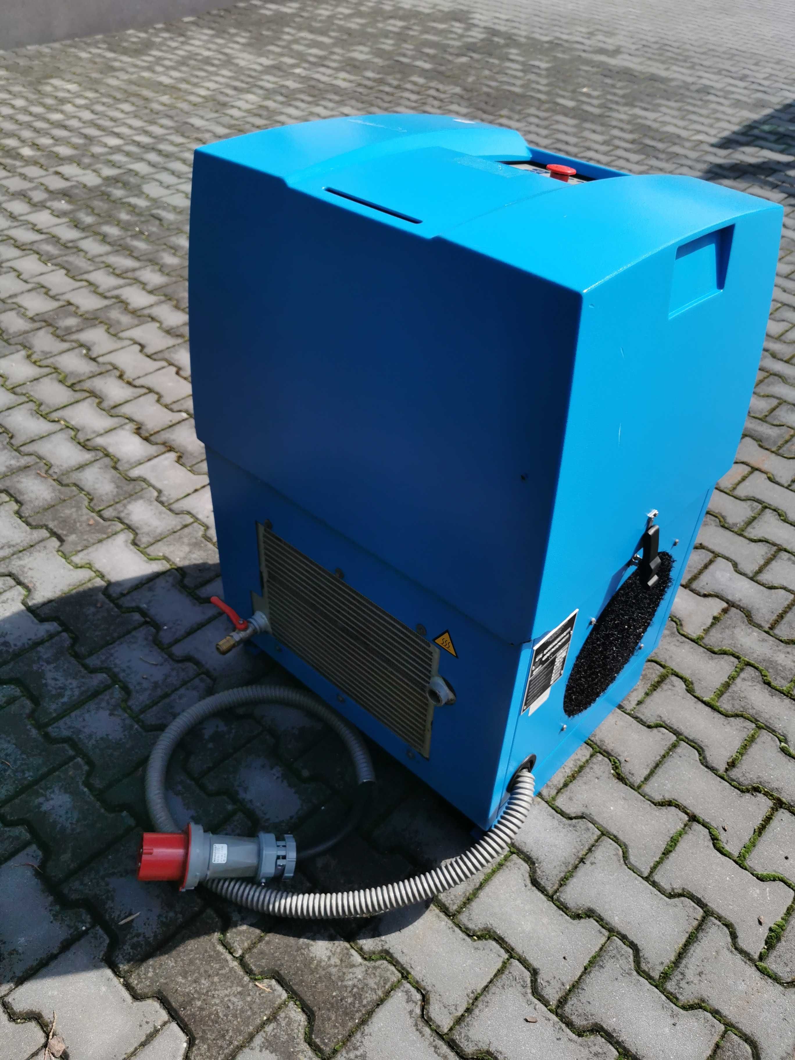 Sprężarka śrubowa COMPAIR L11 kompresor śrubowy  1500l/min   10 BAR