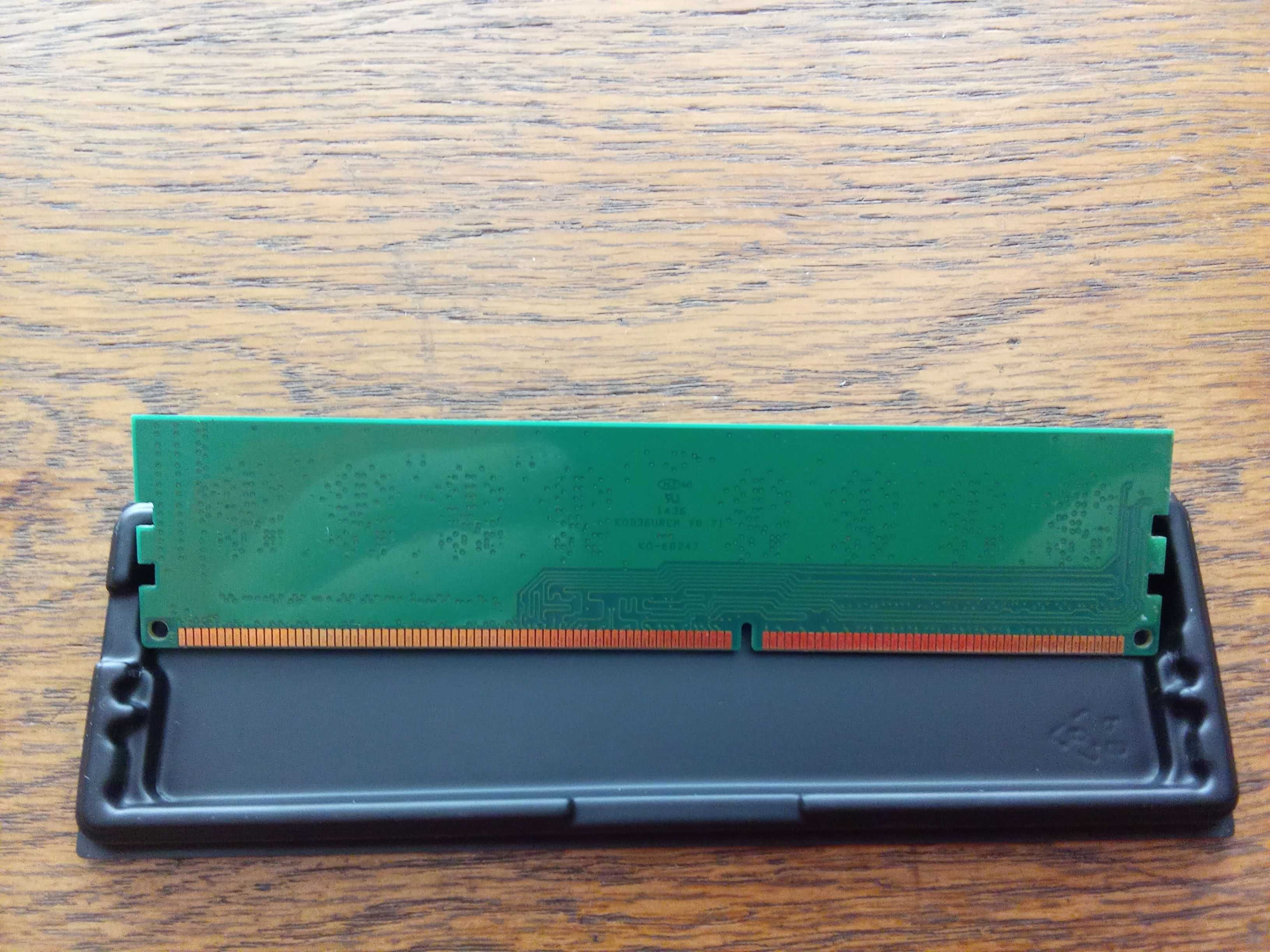 Модуль пам'яті  eXceleram E30106A 2GB