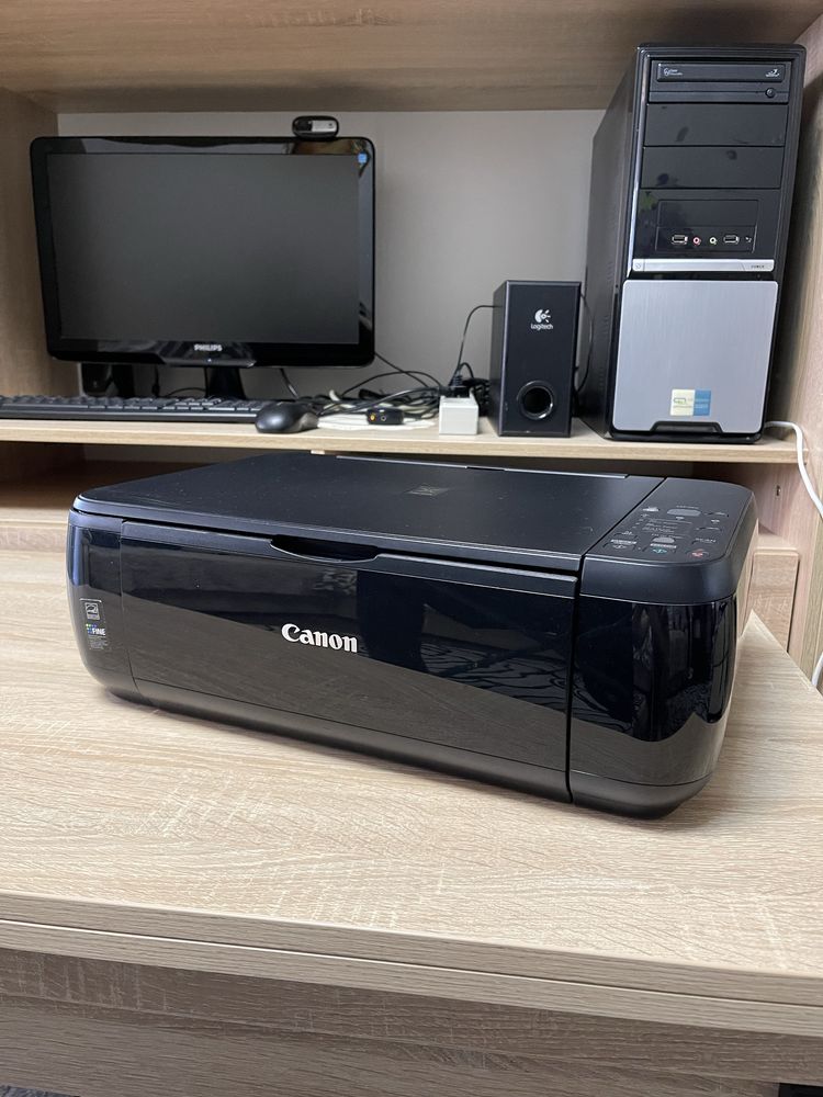 Комп'ютер Philips+комлект