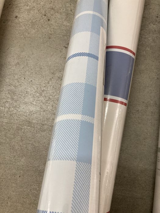 Made in Sweden tapety Sanberg Design