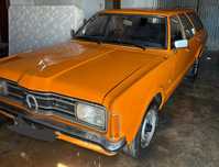 Ford Taunus 1600 ano 1975