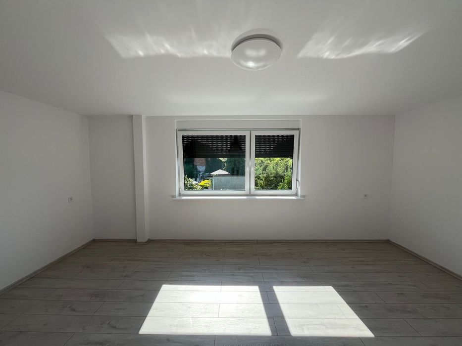 Mieszkanie na wynajem w Woźnikach wolne od stycznia