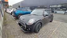 Mini Cooper 2016