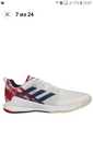 Волейбольні кроссівки Adidas CrazyFlight Boost размер 47 -48
