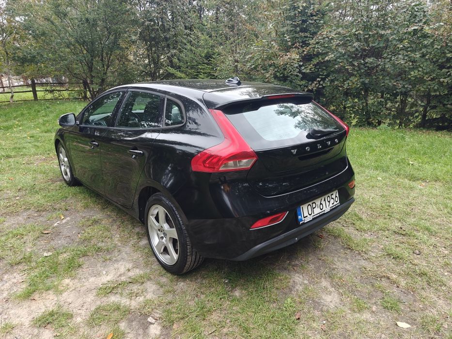 Volvo V40 1.6 HDi