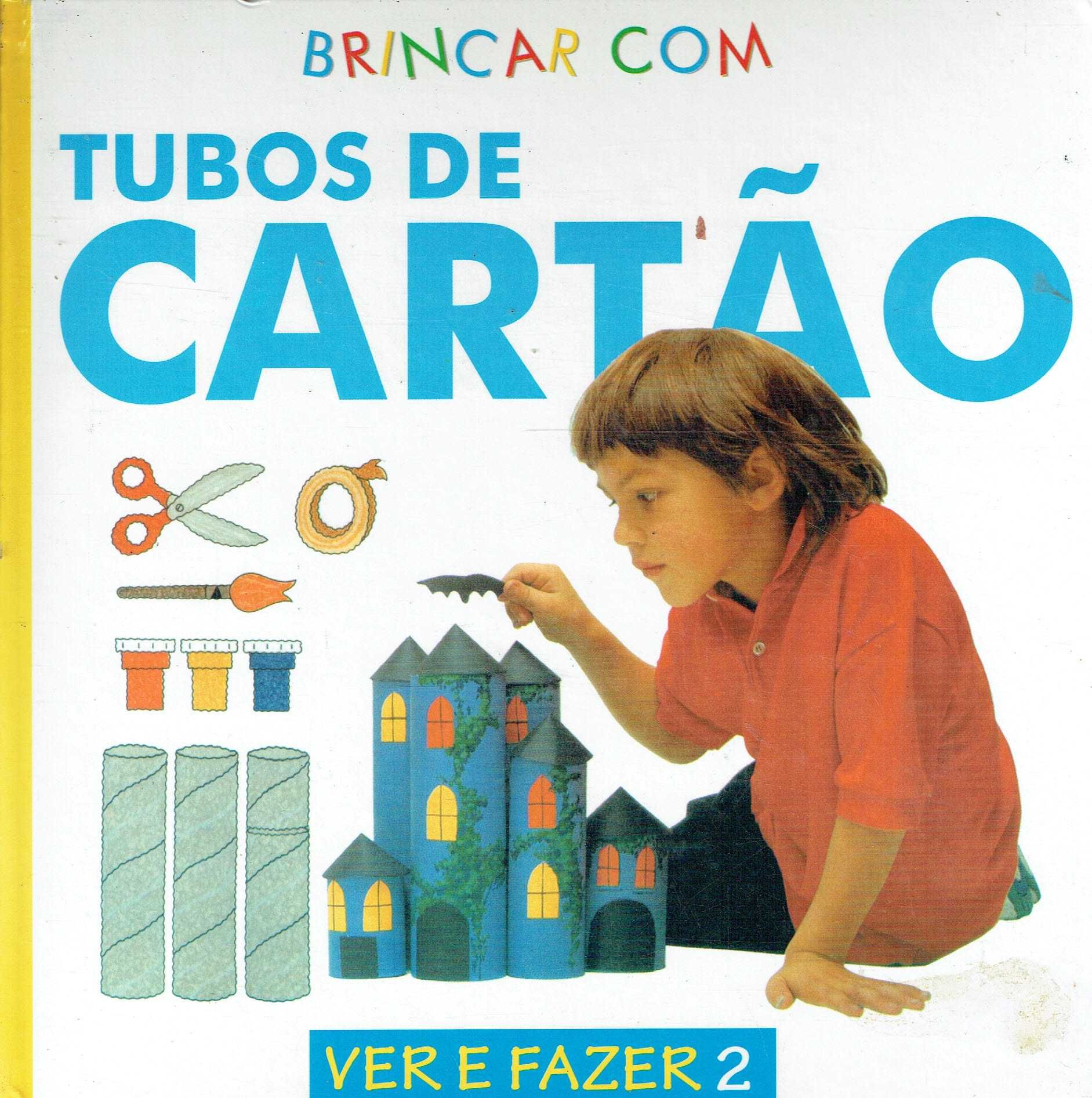 15692

Coleção Brincar com

Sistema J