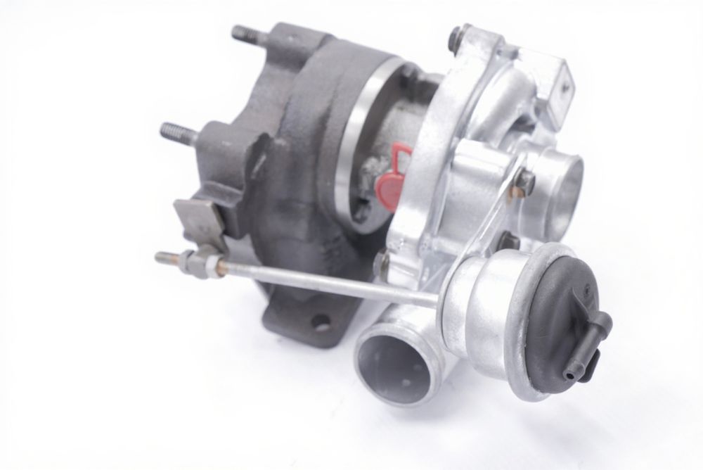 Turbina Dacia Logan Renault Clio, Kangoo
