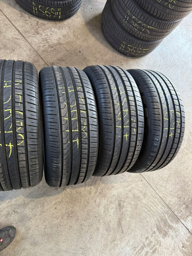 Pirelli scorpion verde 255/45/19