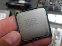 PROCESOR INTEL CORE 2 DUO E6550 2,33 GHz 4MB L2 Socket 775