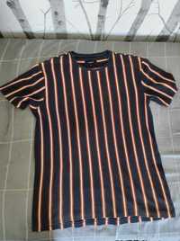 Stripe T-shirt H&M