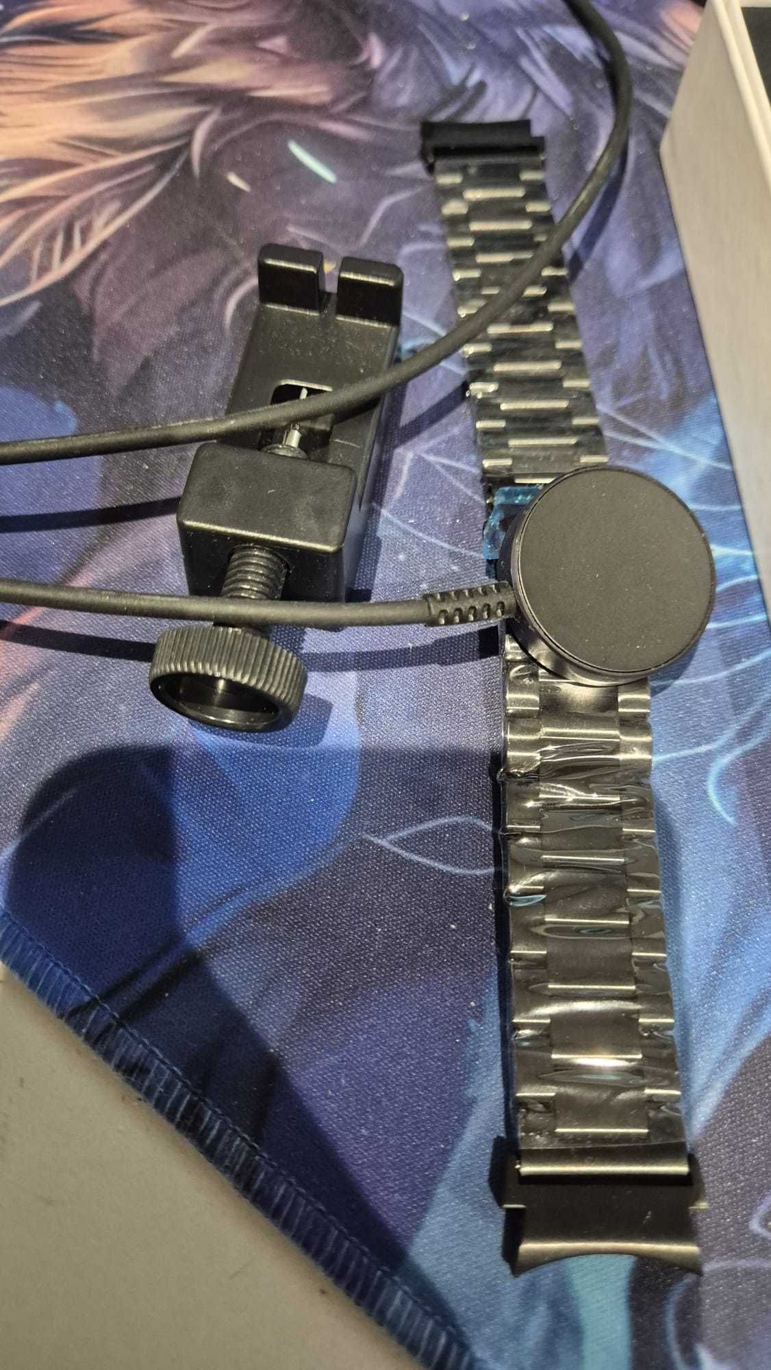 Zegarek Galaxy Watch 6 classsic 47mm