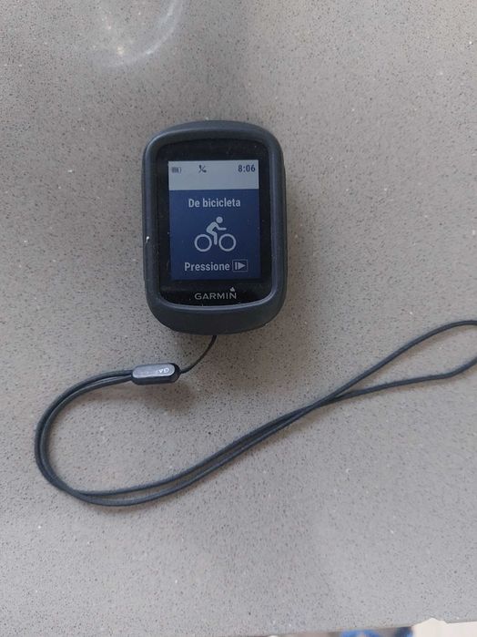 Gpsp Garmin 130 bicicleta