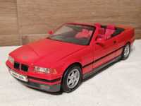 model BMW E36 325i Convertible 1993 Maisto 1/18