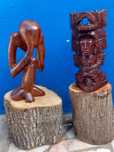 Figuras africanas