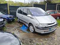 Renault espace 2.2 ano 99 so peças