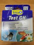 Test GH kropelkowy akwarystyka