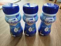 Bebilon advance pronutra1 3szt