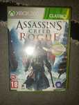 Gra Assasin's Creed Rouge XBOX 360
