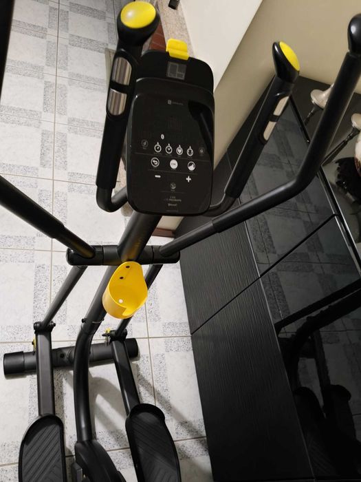 Bicicletas elípticas Domyos - Decathlon