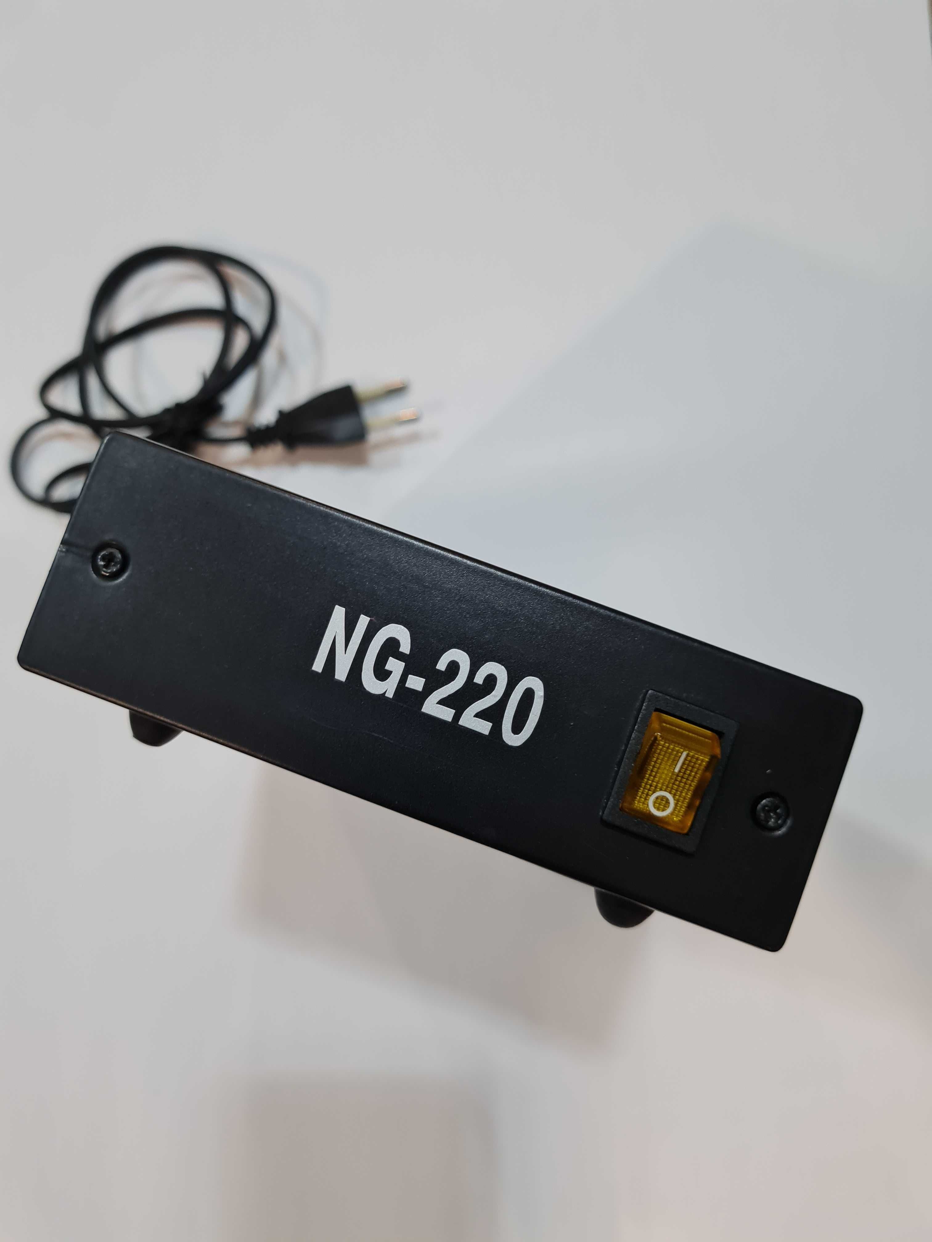 Захист інформації NG 220 (генератор шуму)