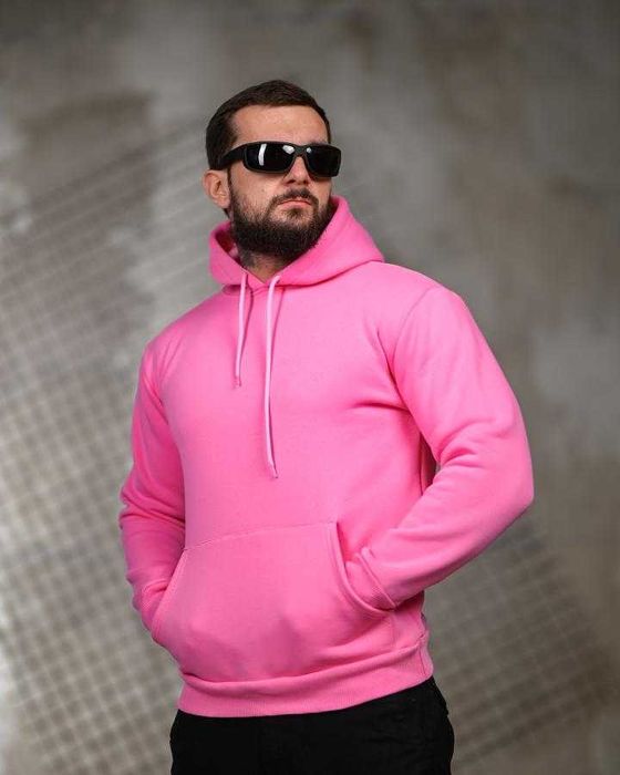 Тепле тактичне худі на флісі “Tactical Gear with AR-15” Без передоплат