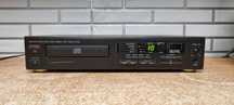 Odtwarzacz cd player UNIVERSUM cd-3001. HI-FI stereo