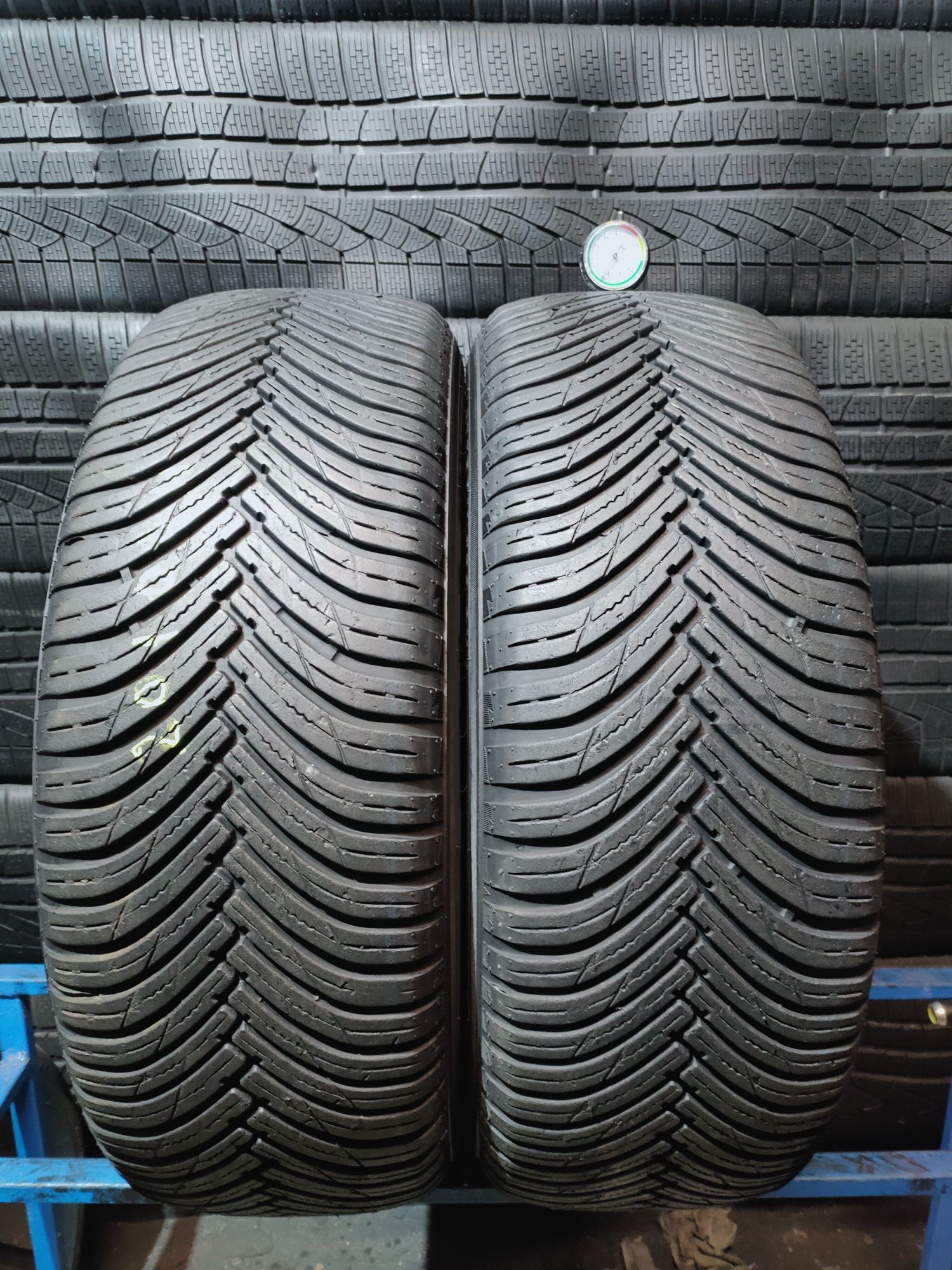 225/60R18 Maxxis Premitra AllSeason AP3 SUV 2020r 6,5mm