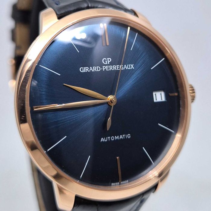 Girard Perregaux 1966 REF 49527