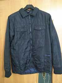 Куртка Томми подростковая размер L , на рост 165-170 см