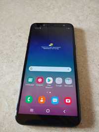 Мобільний телефон Samsung galaxy A6