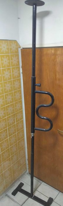 słupek wspomagający rehabilitacyjny  Stander Security Pole