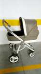 Trio Bébécar com Base Isofix