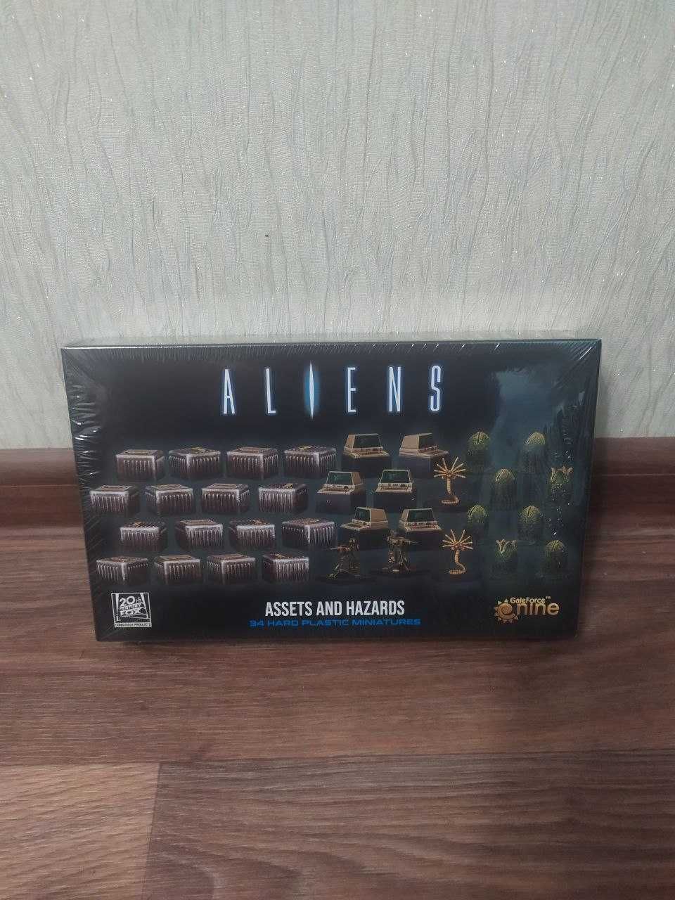 Aliens: Another Glorious Day In The Corps c 3 дополнениями