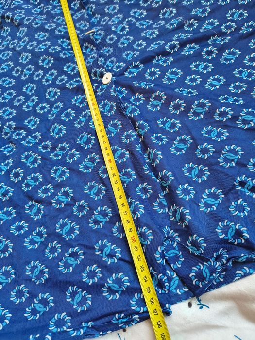 Podomka fartuch kuchenny