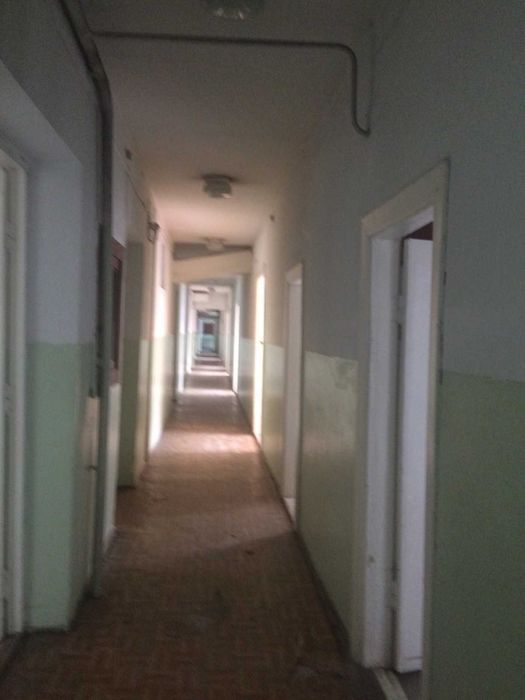 Оренда Укртелеком*, 508 м2, м. Львів, вул. Виговського, 29а