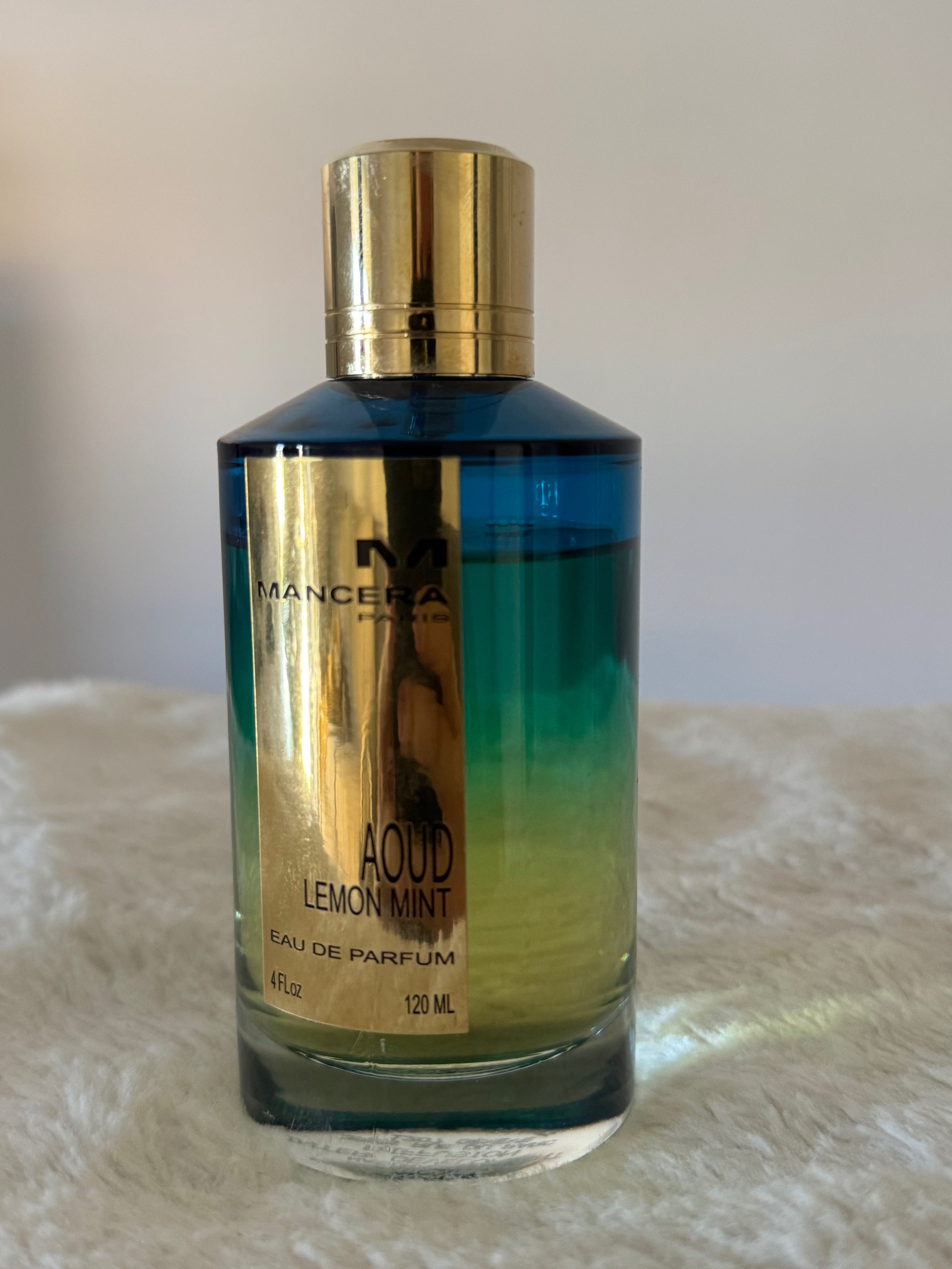 Pack perfumes Nicho / Designer
