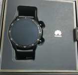Smartwatch huawei GT2 46mm czarny