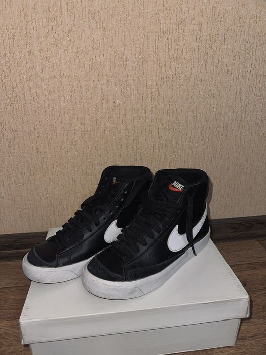 Оригінальні кеди Nike blazer