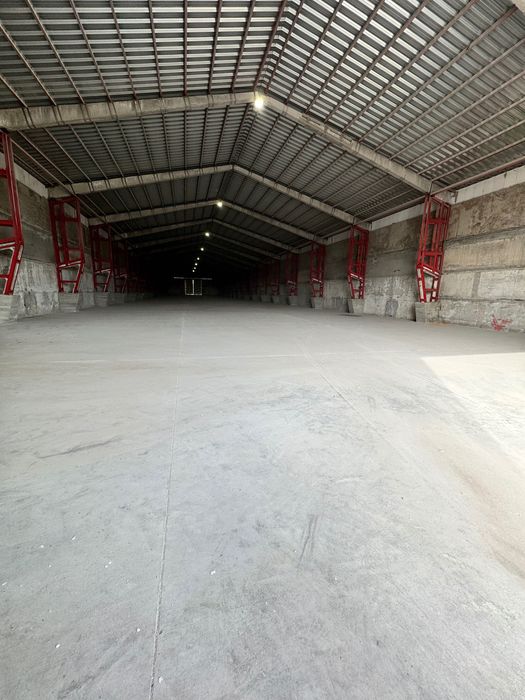 Бетонні роботи ( будь-який різновид)