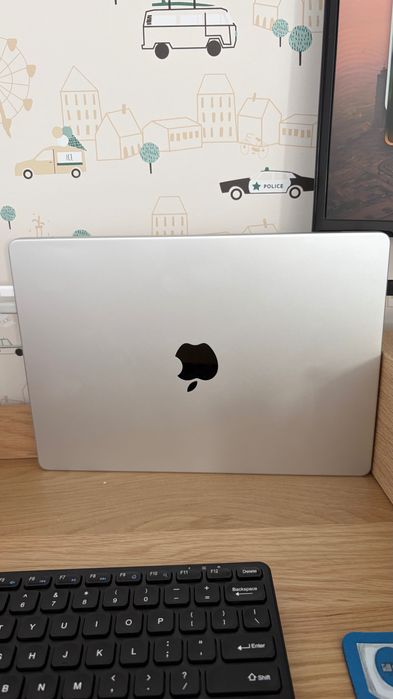 Apple MacBook Pro 14" 2021