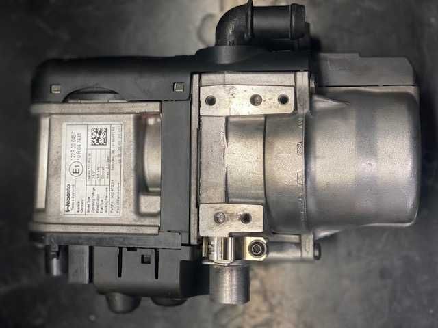 Webasto Thermo Pro 38 Scania