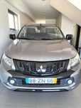 Mitsubishi  l200 strakar sport