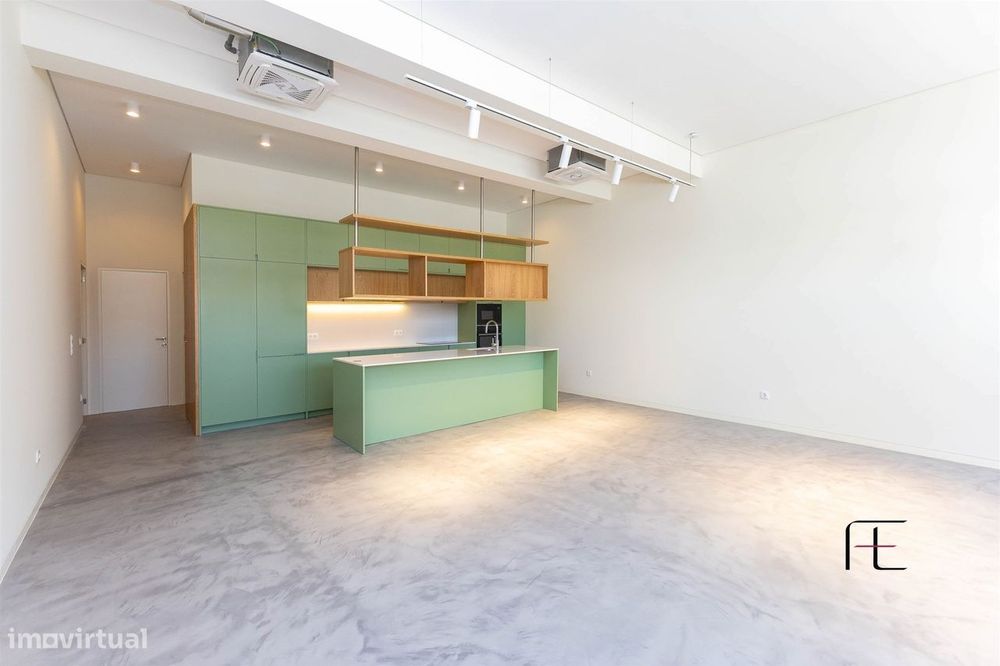 Apartamento T2 Venda em Cedofeita, Santo Ildefonso, Sé, Miragaia, São