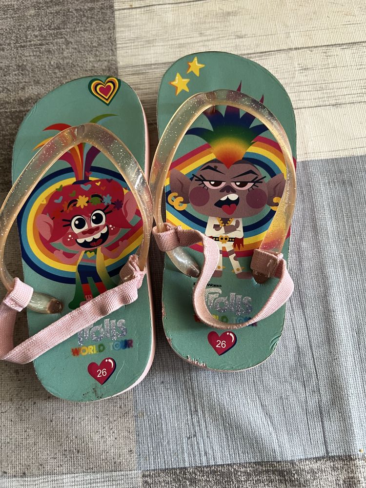 Calcado menina 23, 24, 25,26