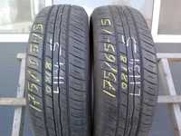 175/65 15 Dunlop Sp Sport Fasteresponse 0818 Obrzycko L1134