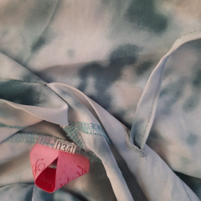 Літній костюм тай дай