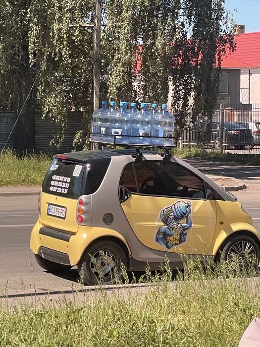 Смарт сіті 1999, Smart city