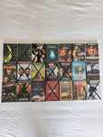 Filmes Dvd 2,50€ (I)