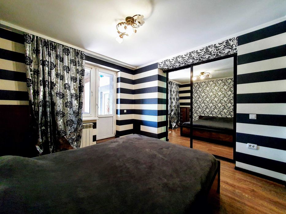 Здається 3-Х кімнатна НОВОБУДОВА на вул.КАРМЕЛЮКА (Шкварочка)